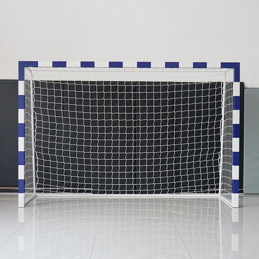 3m x 2m Cazna ALU80 Futsal Goal (Foldaway)