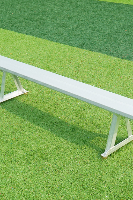 Cazna AP Players Benches