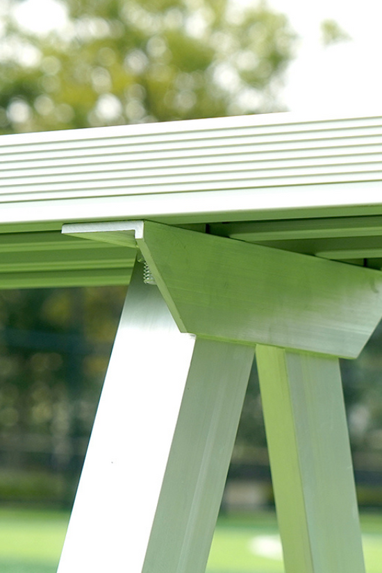 Cazna AP Players Benches