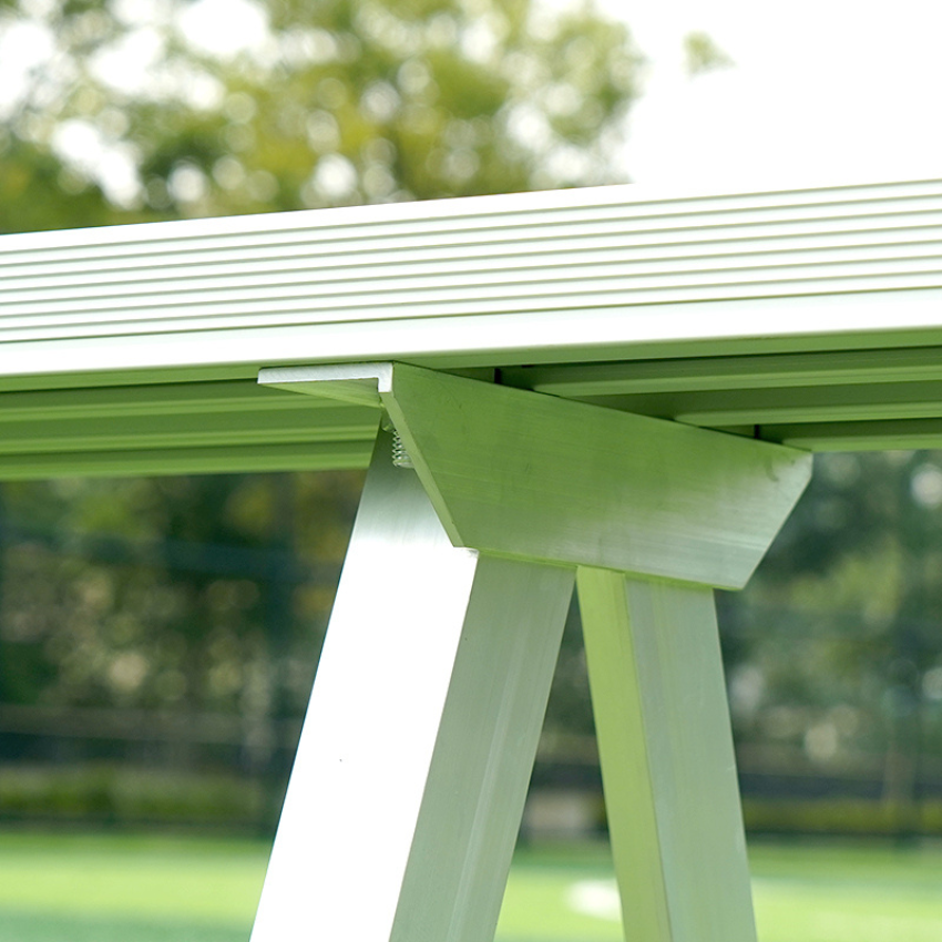 Cazna AP Players Benches