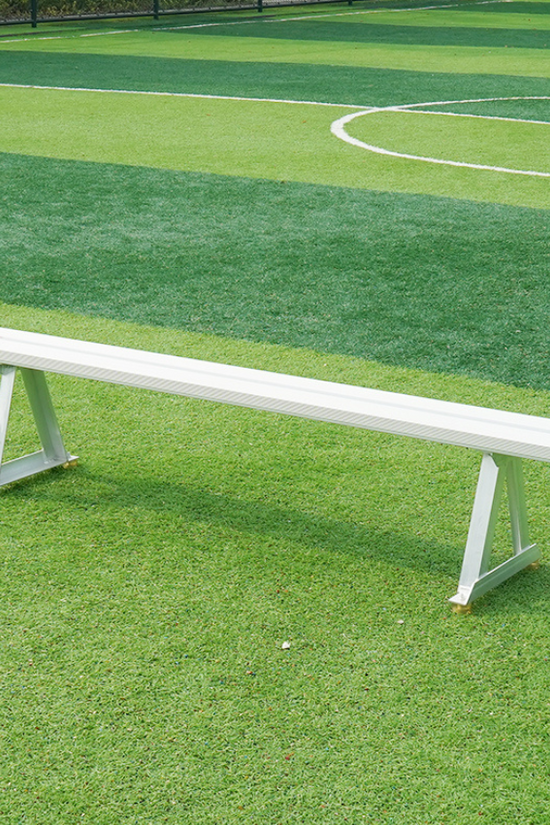 Cazna AP Players Benches