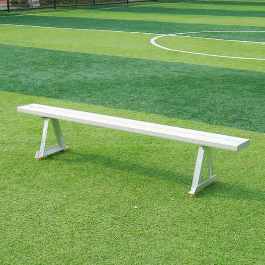 Cazna AP Players Benches