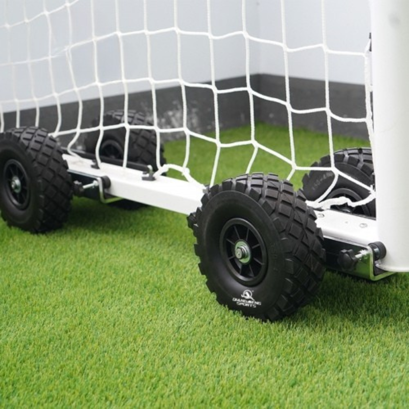 Cazna All Goal Wheels (Dual Wheels)