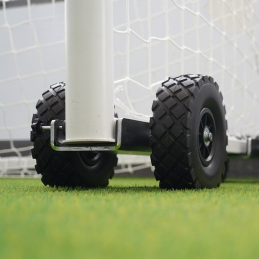 Cazna All Goal Wheels (Dual Wheels)