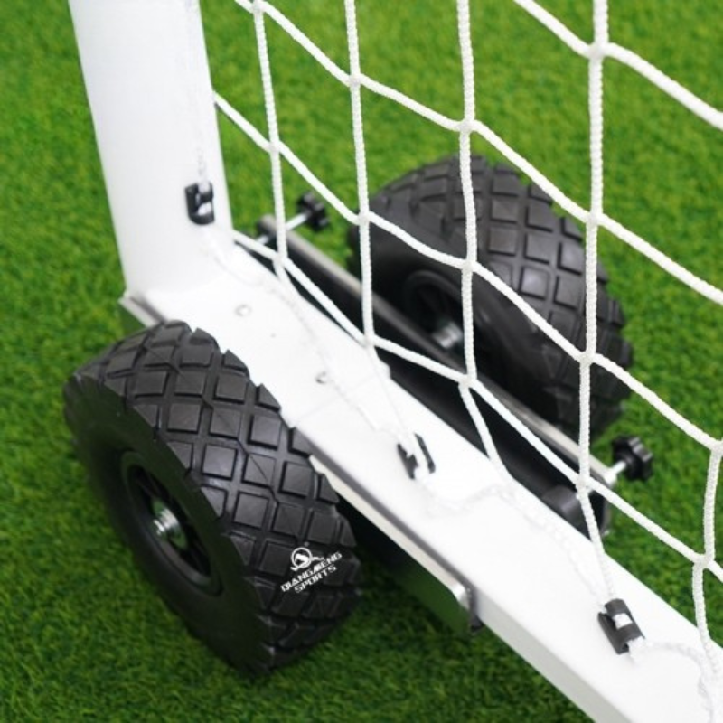 Cazna All Goal Wheels (Dual Wheels)