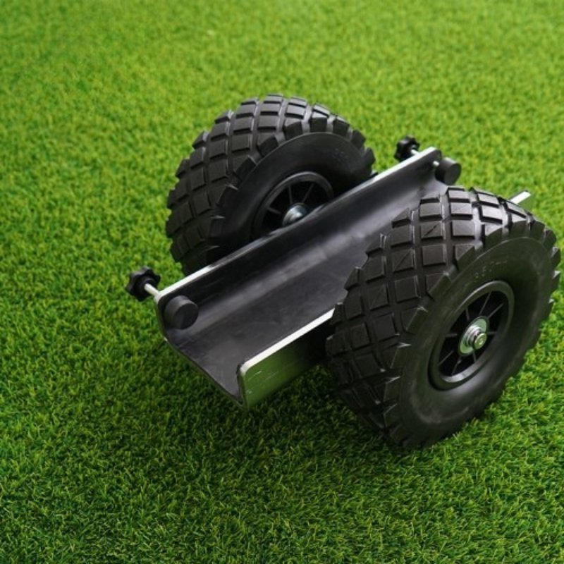 Cazna All Goal Wheels (Dual Wheels)