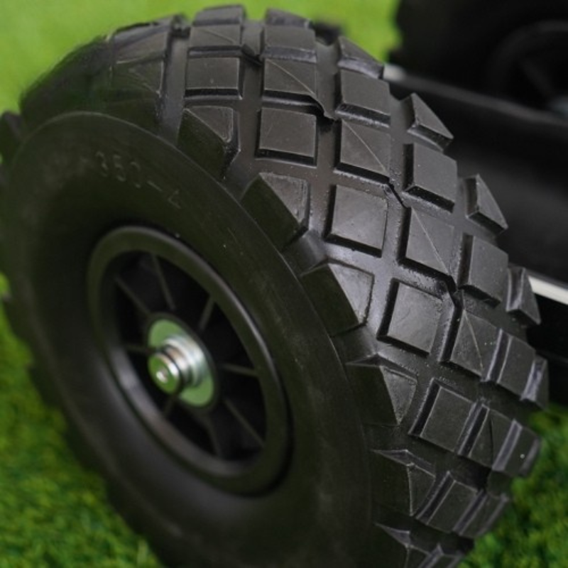 Cazna All Goal Wheels (Dual Wheels)