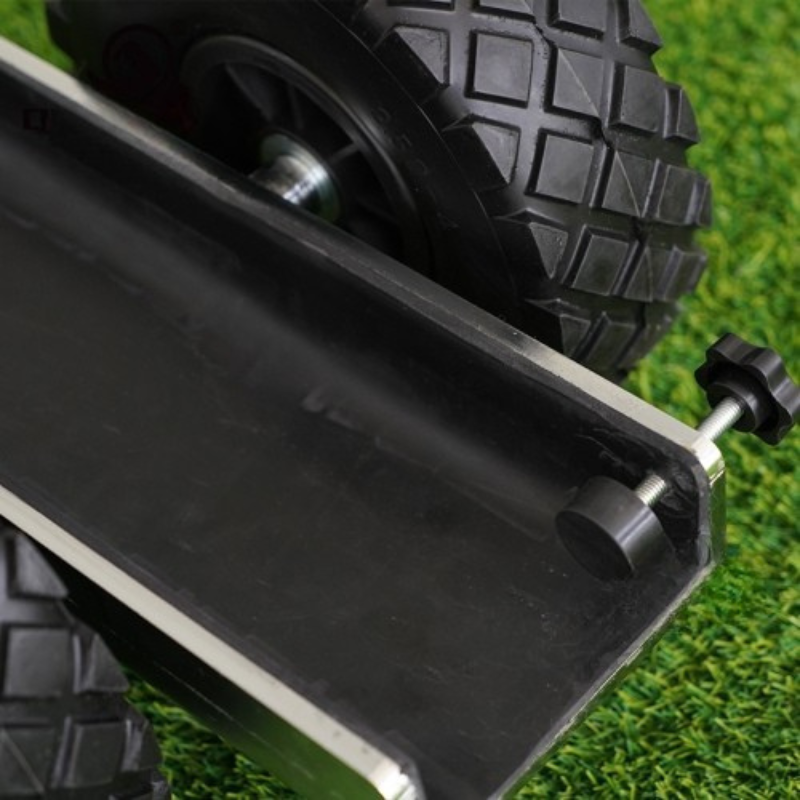 Cazna All Goal Wheels (Dual Wheels)