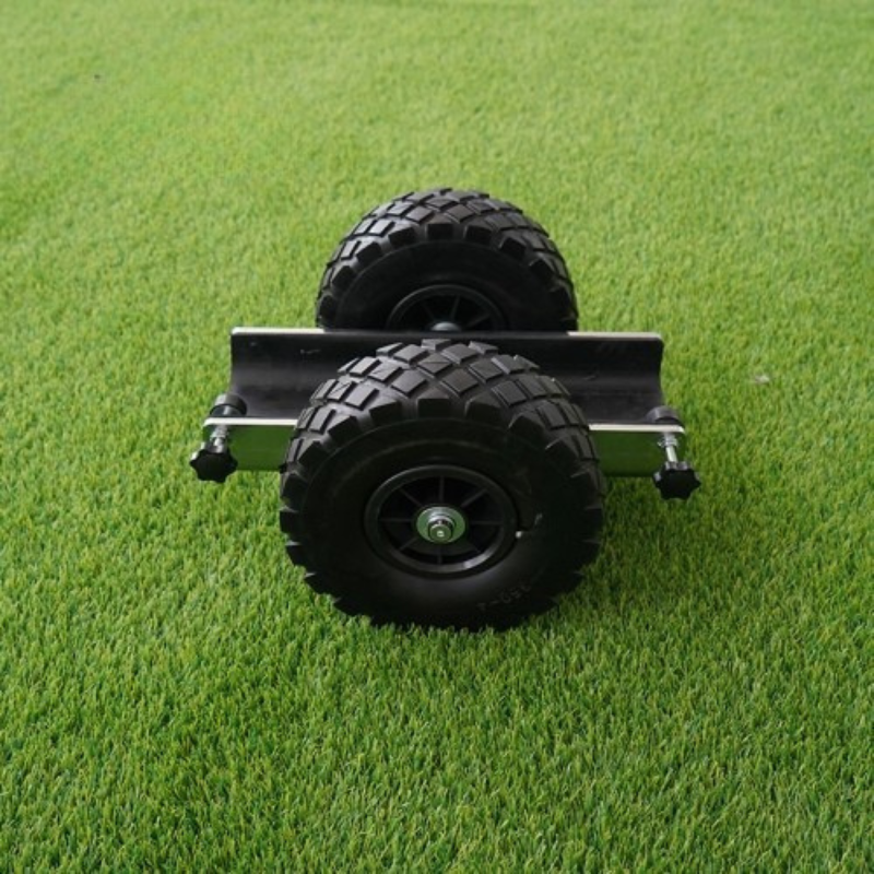 Cazna All Goal Wheels (Dual Wheels)