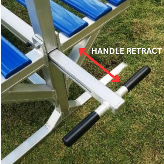 Cazna Athletes Portable Shelter