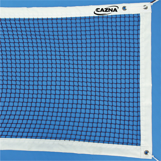 Cazna Tournament Badminton Net