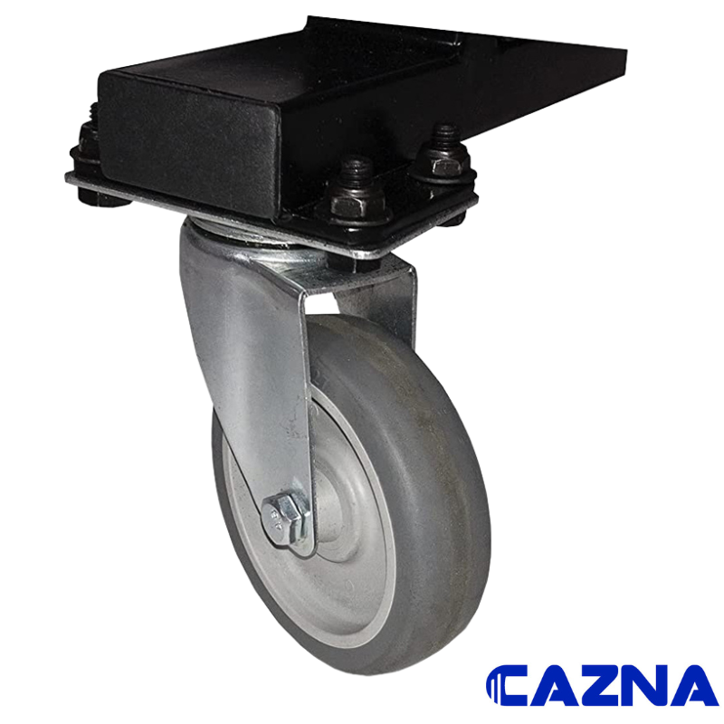 Cazna Ball Cart / Trolley – Holds 15 Balls