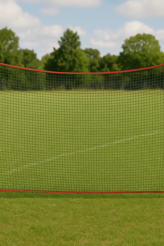 Cazna Pop-Up Ball Stop Net Systems
