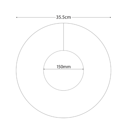 Cazna Custom Basketball Tower Post Padding – Set of 2