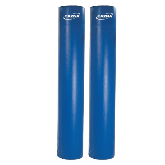 Cazna Basketball Tower Post Pads