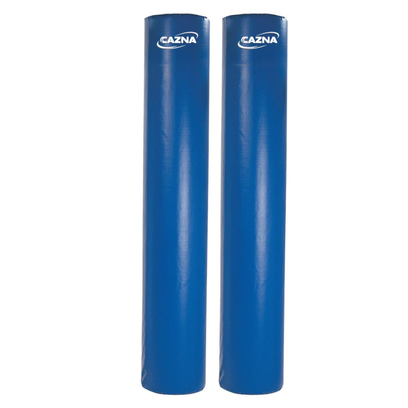 Cazna Basketball Tower Post Pads