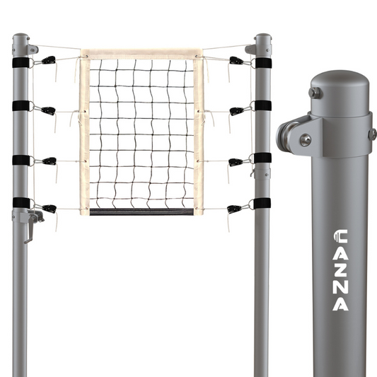 Cazna Schools Competition Volleyball Posts