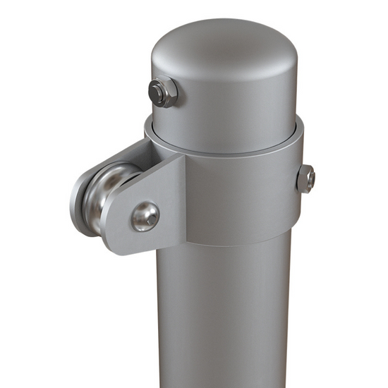 Cazna Schools Competition Volleyball Posts