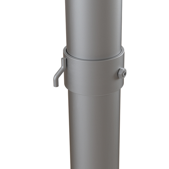 Cazna Schools Competition Volleyball Posts