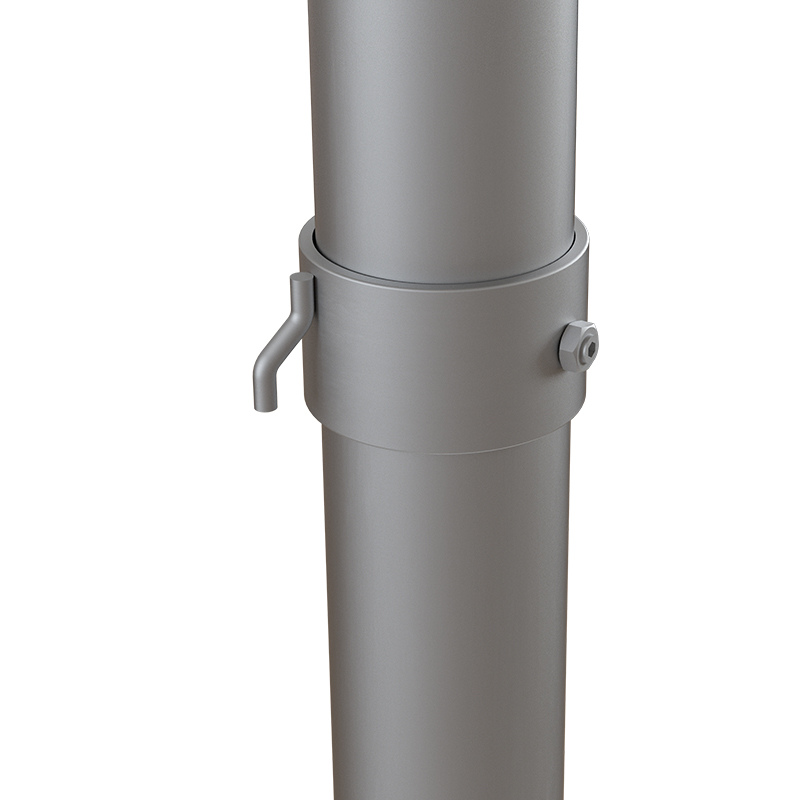 Cazna Schools Competition Volleyball Posts