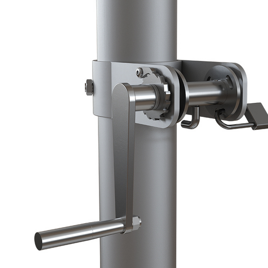 Cazna Schools Competition Volleyball Posts