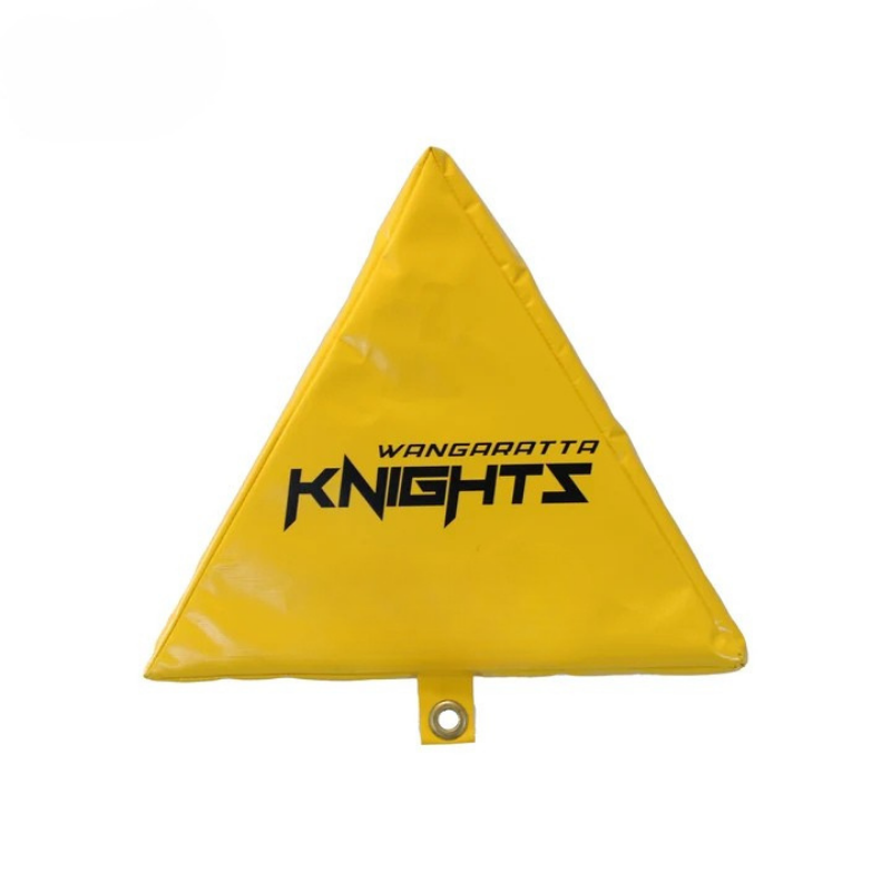 Cazna Boundary Advertising Wedges - 50cm