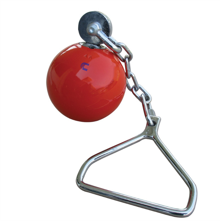 Chain Type Throw Hammer Throwing – Cazna Sports