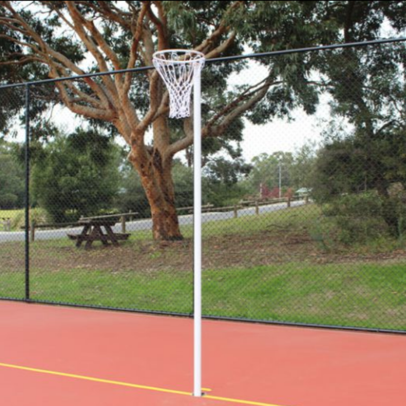 Cazna Championship Netball Post