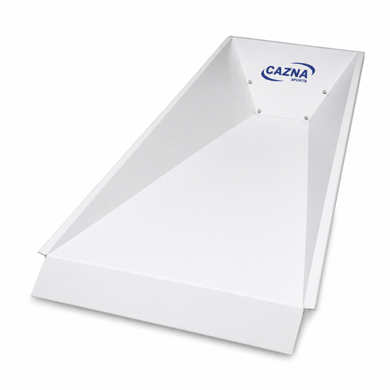 Cazna Club Pole Vault Box