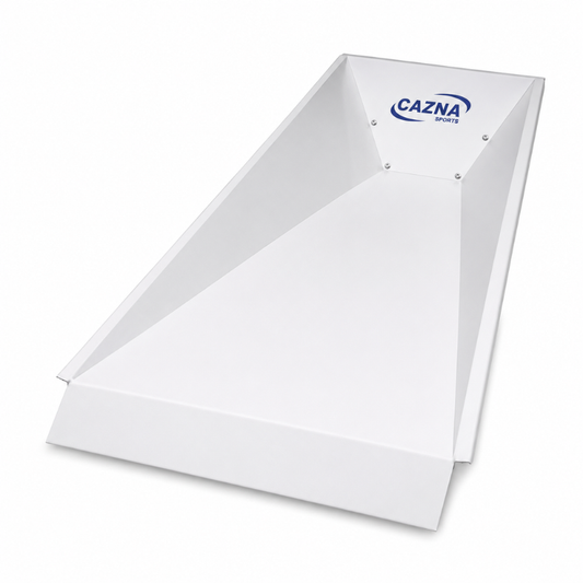 Cazna Club Pole Vault Box
