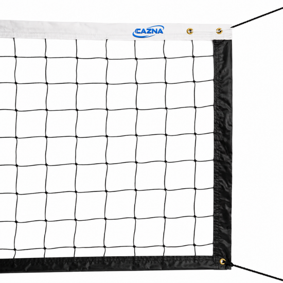 Cazna Club Volleyball Net