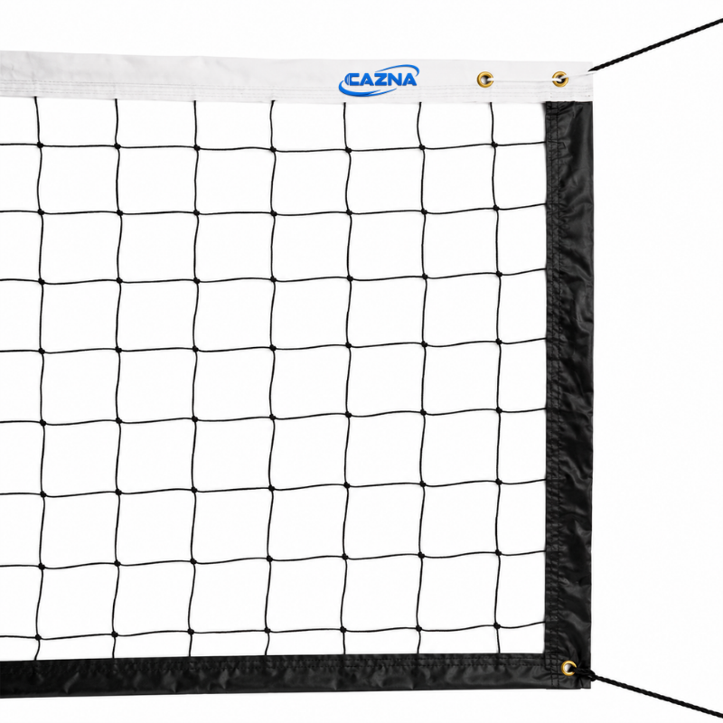 Cazna Club Volleyball Net