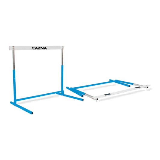 Cazna Collapsible Hurdle