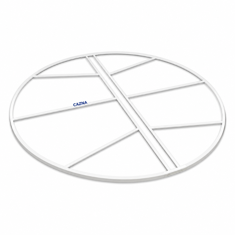 Cazna Competition Discus / Shot Put / Hammer Circle Frame