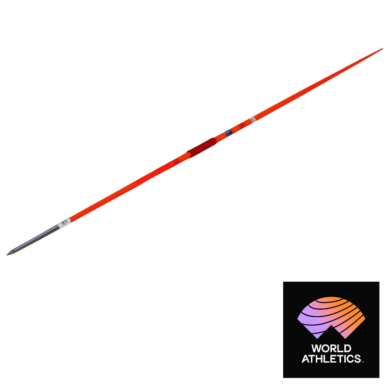 Cazna Competition Javelin