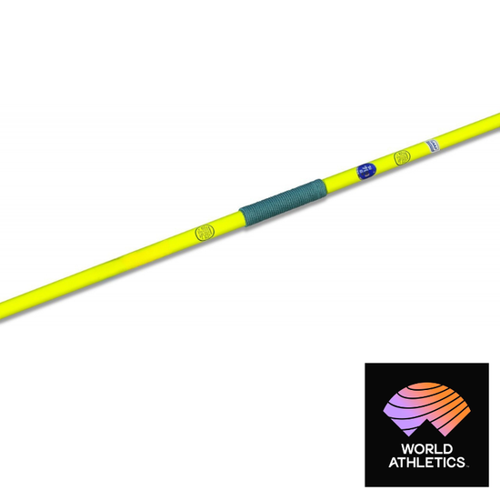 Cazna Competition Javelin