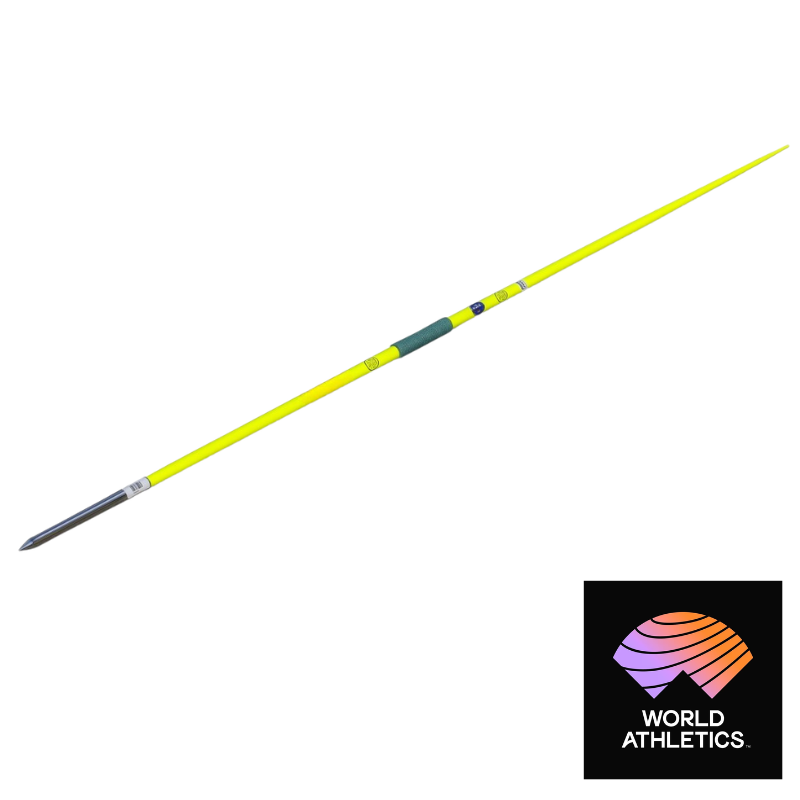 Cazna Competition Javelin