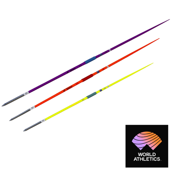 Cazna Competition Javelin
