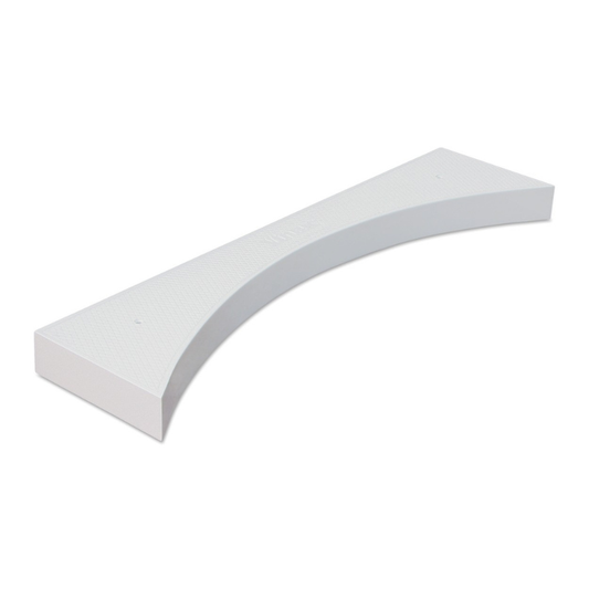 Cazna Competition Toe Stop Board