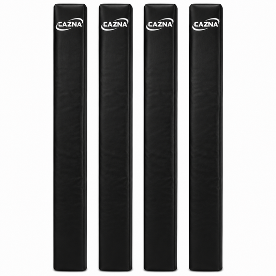 Cazna Corner Post Pads – Set of 4