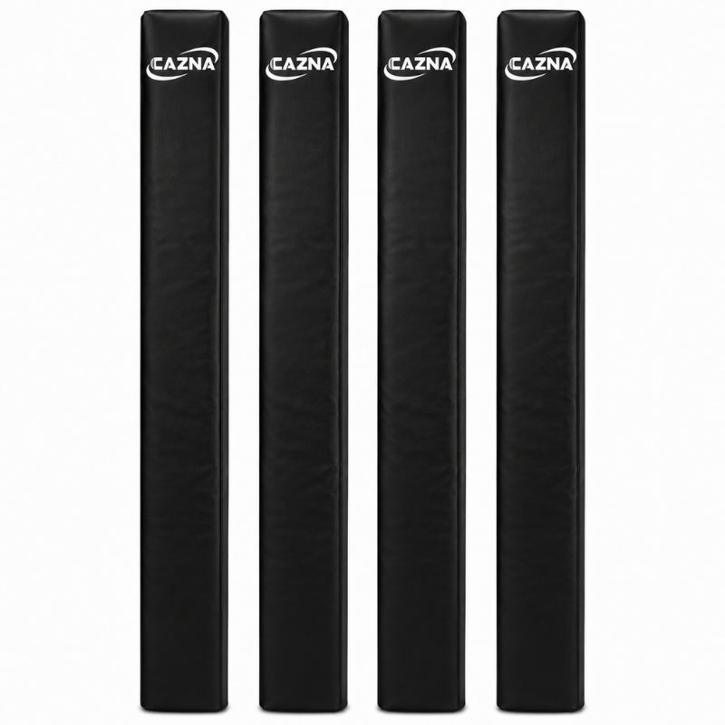 Cazna Corner Post Pads – Set of 4