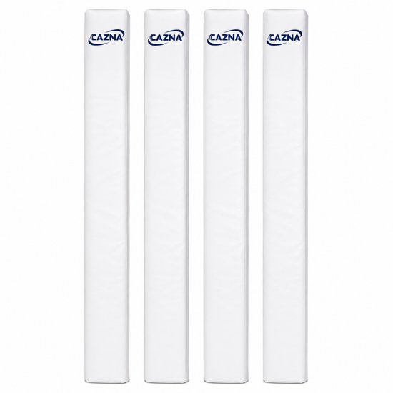 Cazna Corner Post Pads – Set of 4