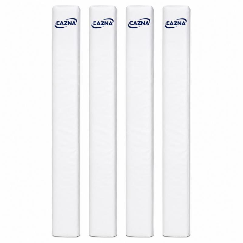 Cazna Corner Post Pads – Set of 4