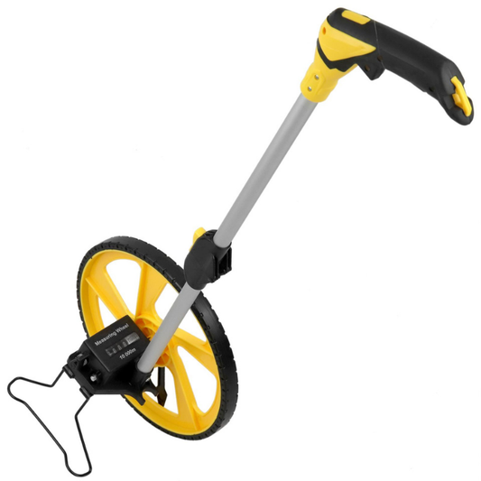 Cazna Distance Measuring Wheel