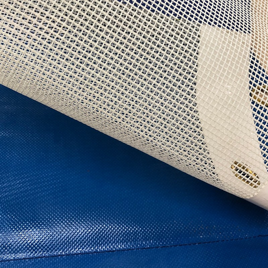 Gym Divider Curtains