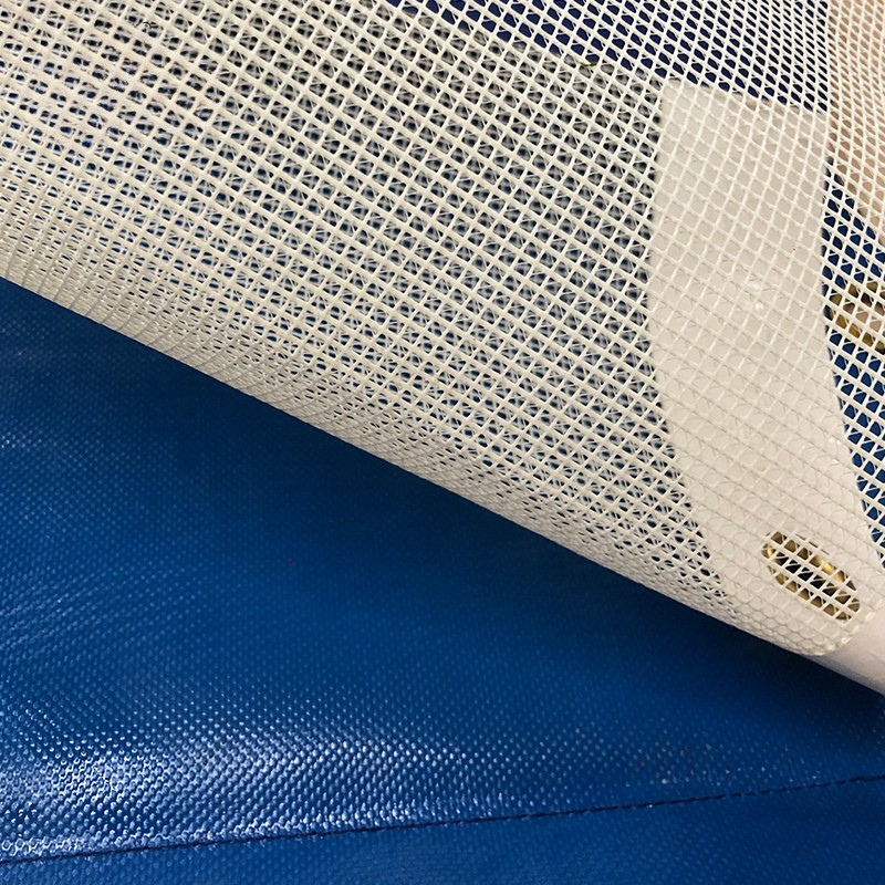 Gym Divider Curtains