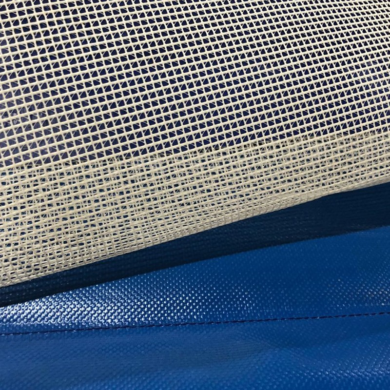 Gym Divider Curtains