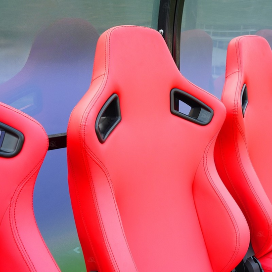 Cazna Euro Players Shelter