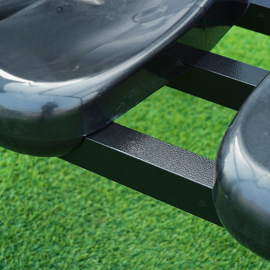 Cazna Euro Players Shelter