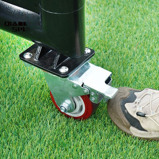 Cazna Euro Players Shelter